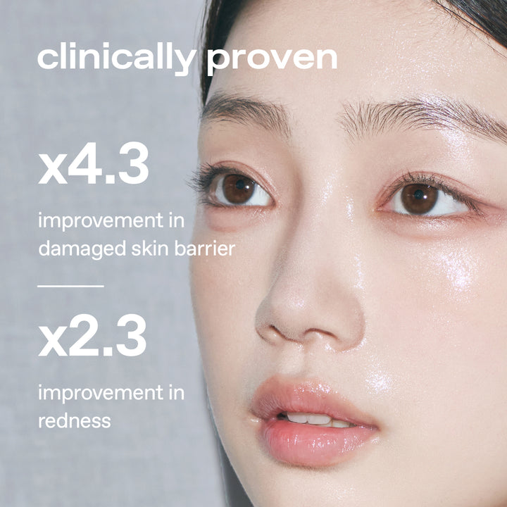 glow aloe barrier support moisturizer
