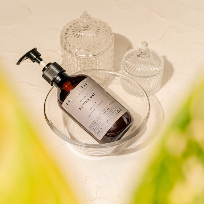 Esscentials Power Gel - Everyday