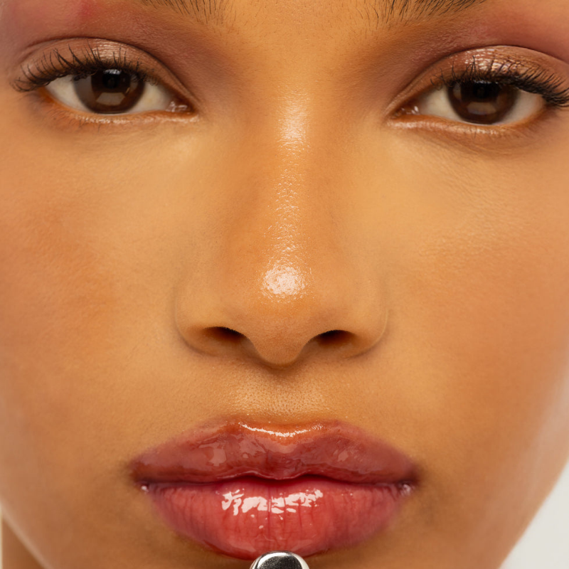 Sunnies Face Lip Glaze