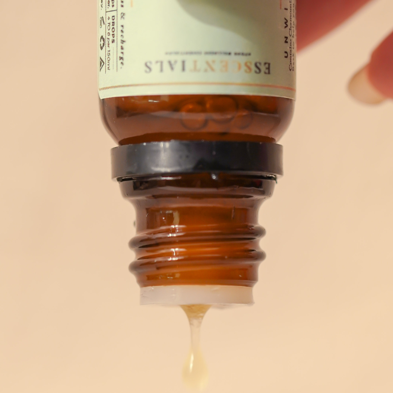 Esscentials Wonder Drop - Unwind