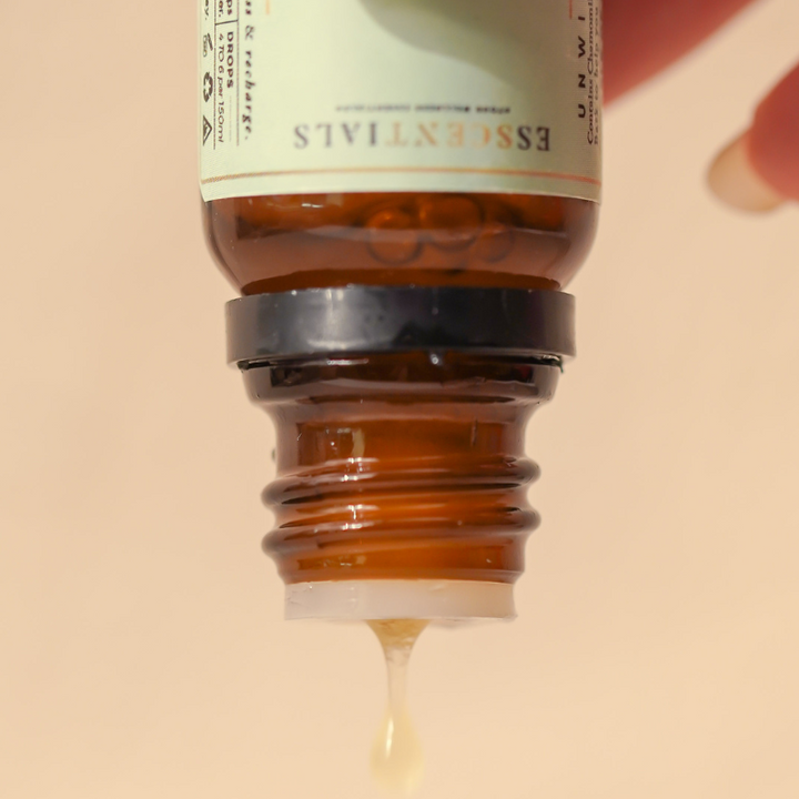 Esscentials Wonder Drop - Unwind