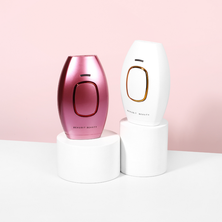 IPL Laser Hair Removal Handset Kit