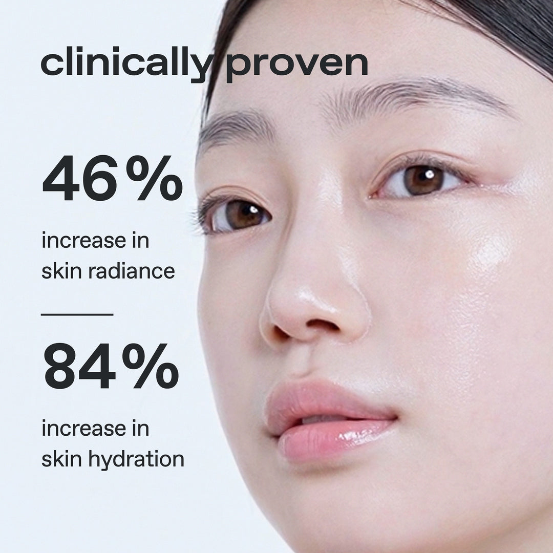 glow lemon vitamin toner