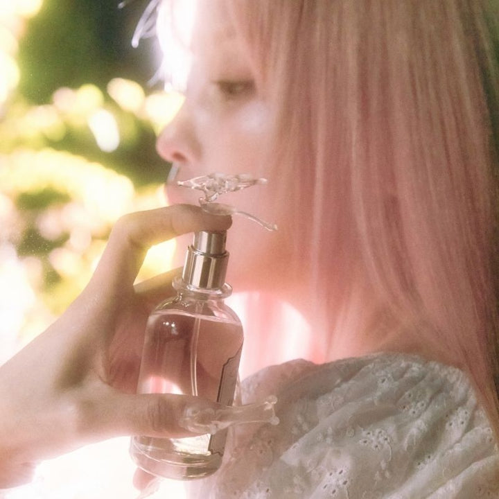 glow serine elixir 