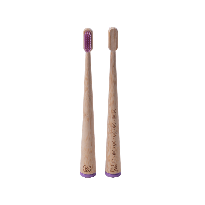 Acaya Bamboo Toothbrush