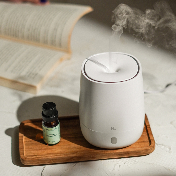 Esscentials Wonder Drop - Unwind