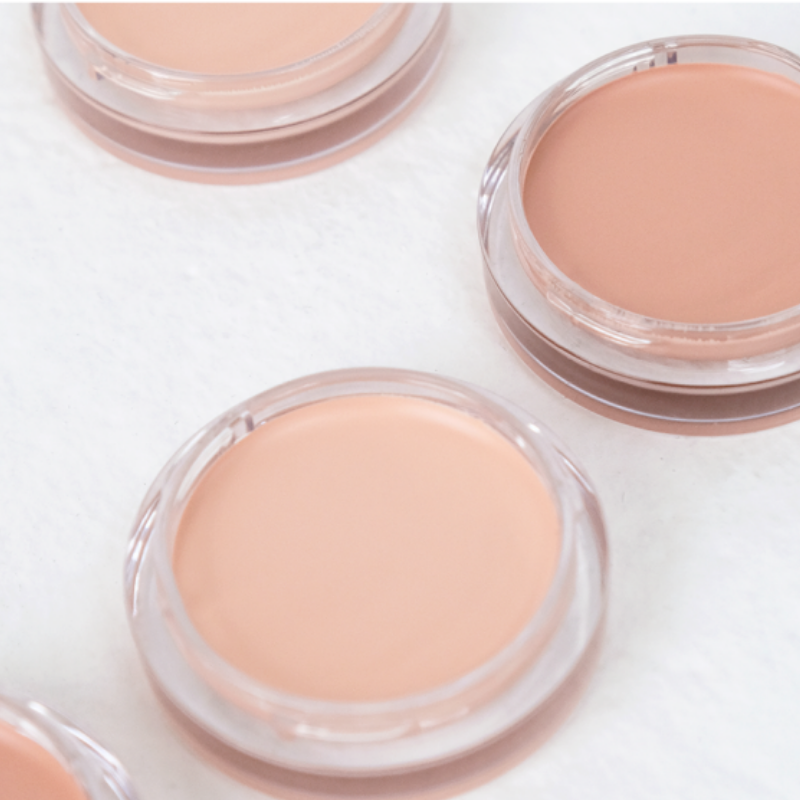 Glow not dry concealer dual-ended 
