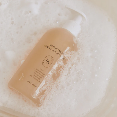 The Bare Body Bundle