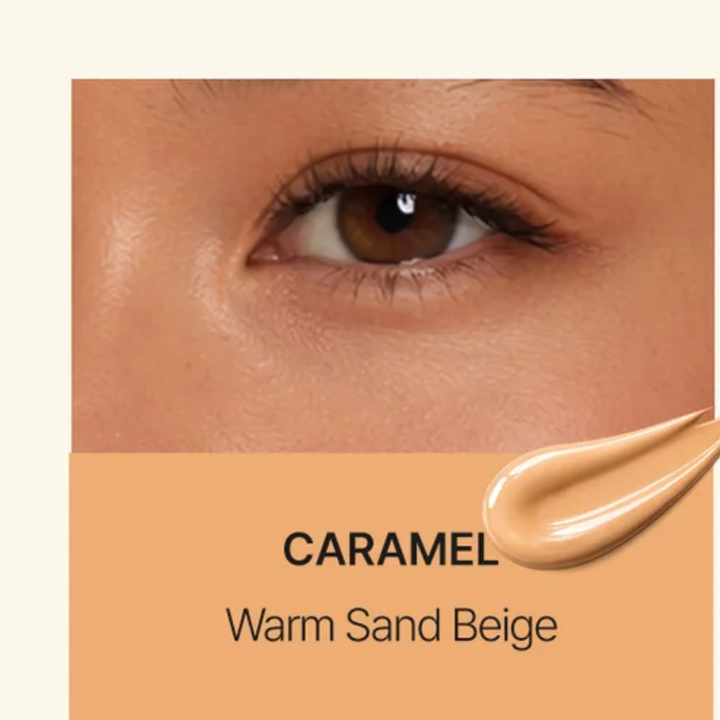 Shaishaishai BANANA PDRN Conceal Eye Cream
