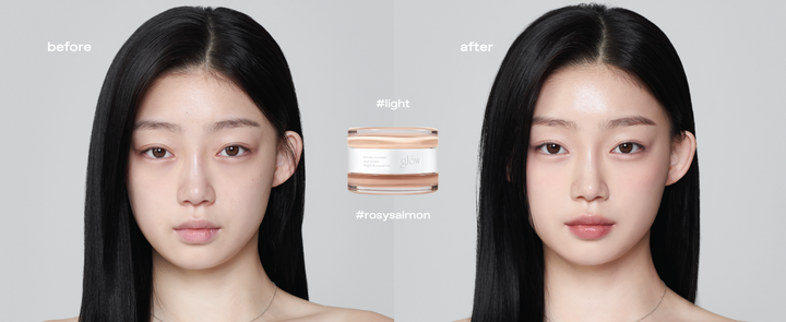 glow not dry concealer dual-ended