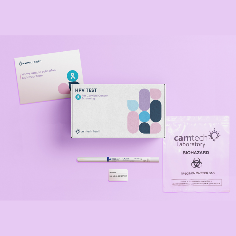 HPV Self-Sampling Test