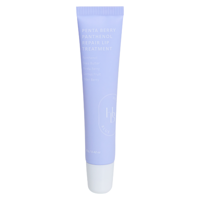 HEVEBLUE Penta Berry Panthenol Repair Lip Treatment