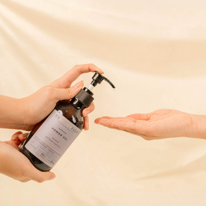 Esscentials Power Gel - Everyday