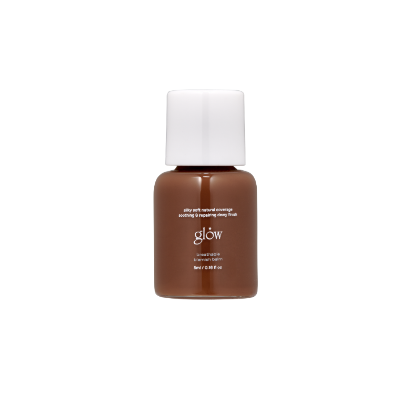 glow mini breathable blemish balm