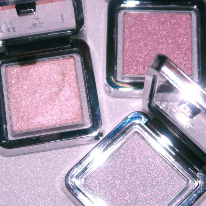 glow lonely legend eyeshadow