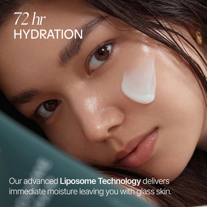 Shaishaishai Liposome Repair Intensive Cream