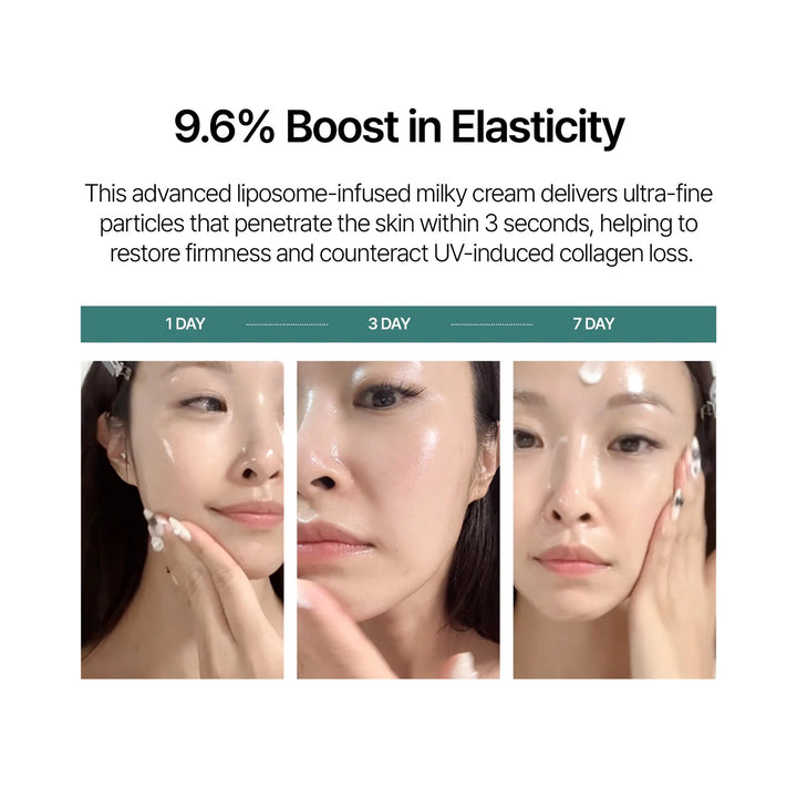 Shaishaishai Liposome Repair Intensive Cream