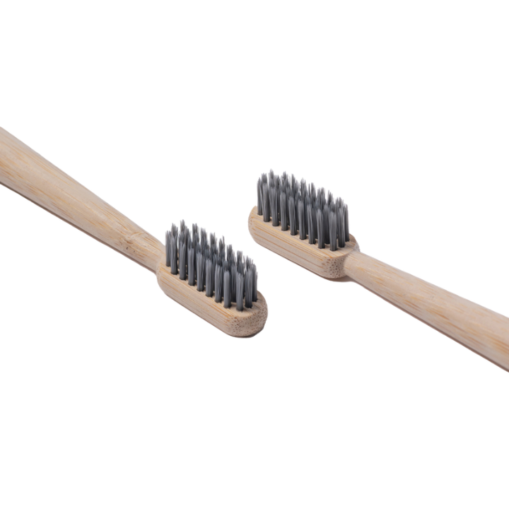Acaya Bamboo Toothbrush