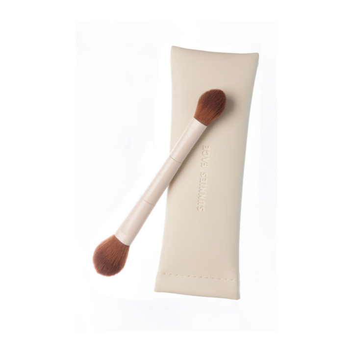 Sunnies Face The Concealer Brush