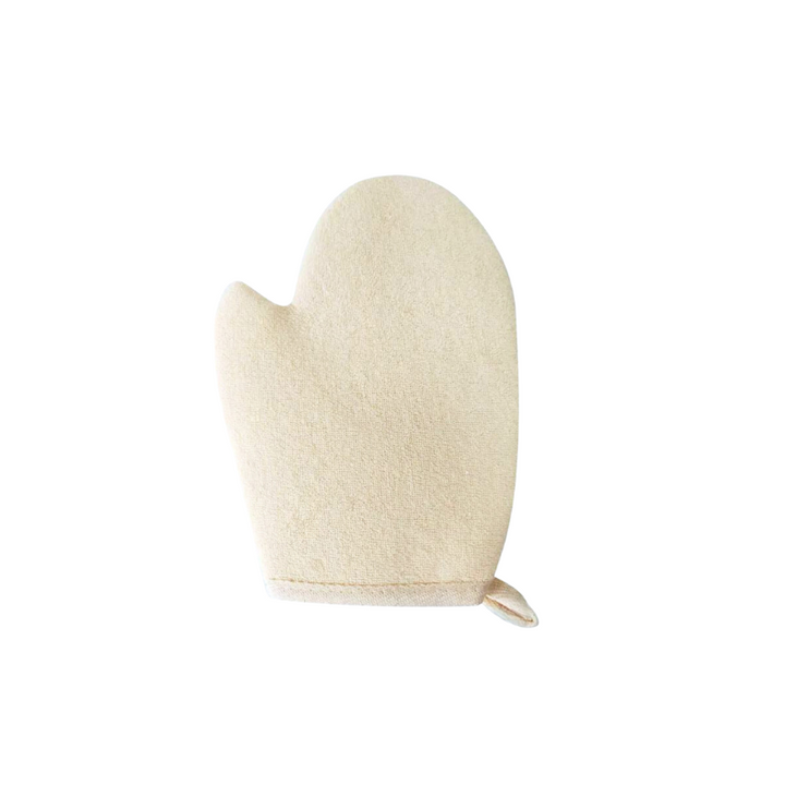 2-in-1 Natural Loofah Sponge