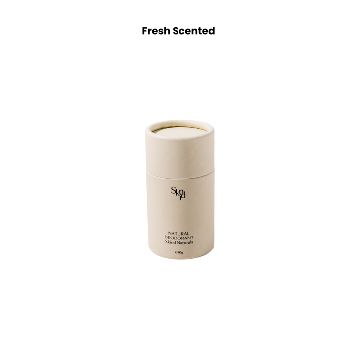 Skind Naturals Natural Deodorant