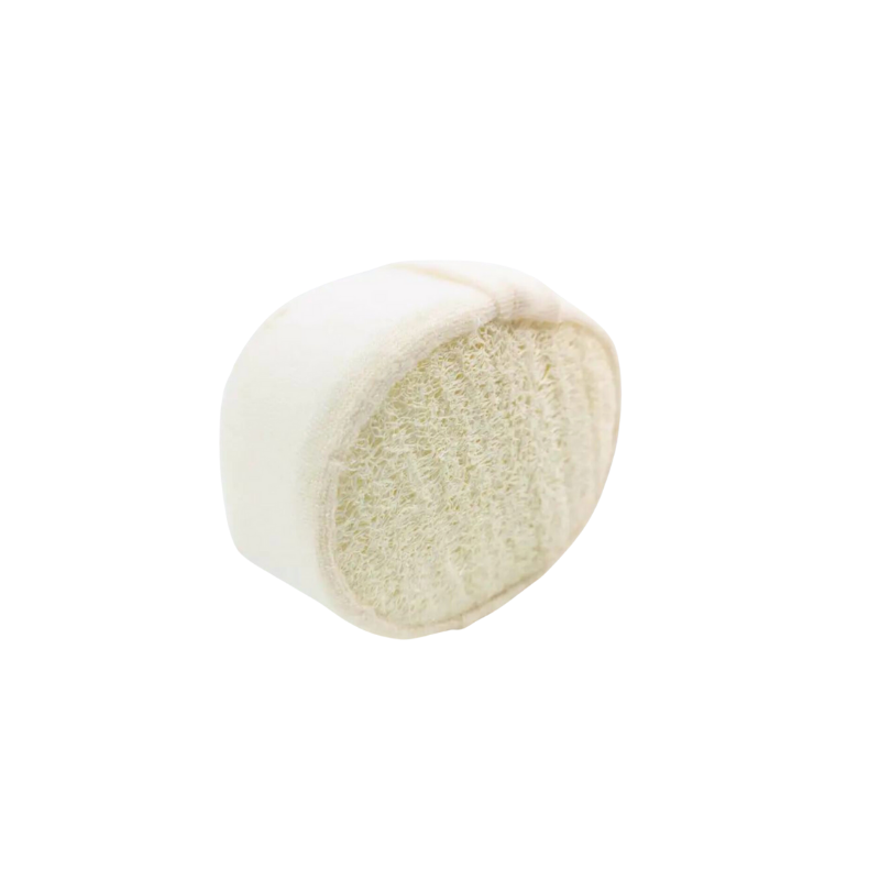 Natural Thick Loofah Sponge