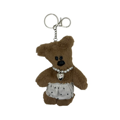 Beanie Bear Bag Charm