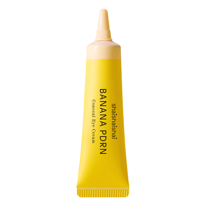 Shaishaishai BANANA PDRN Conceal Eye Cream