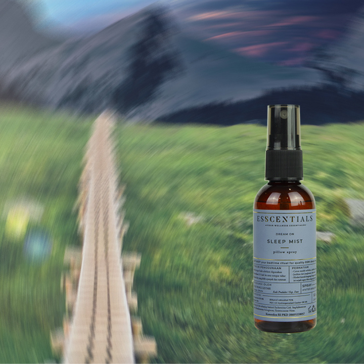 Esscentials Sleep Mist