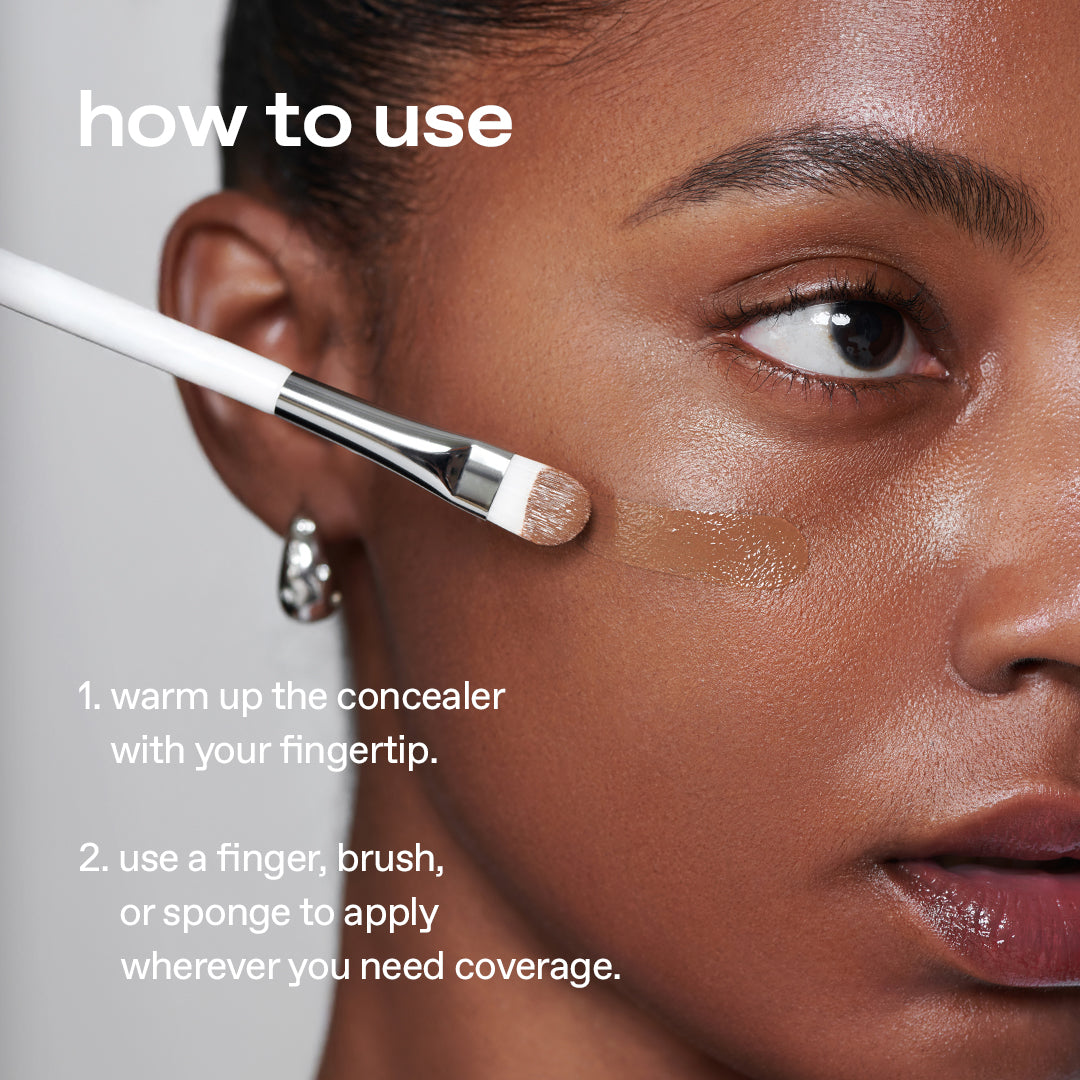 glow not dry concealer dual-ended