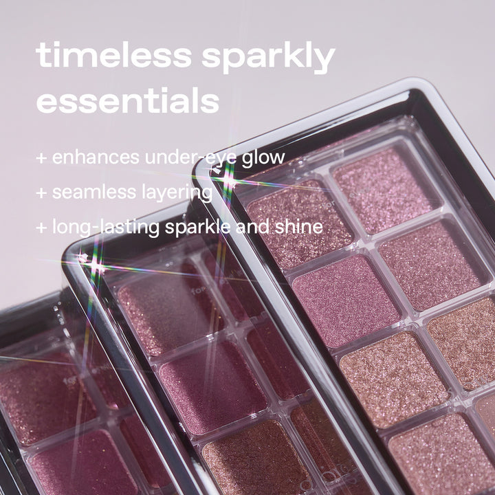 glow anime eyeshadow palette 