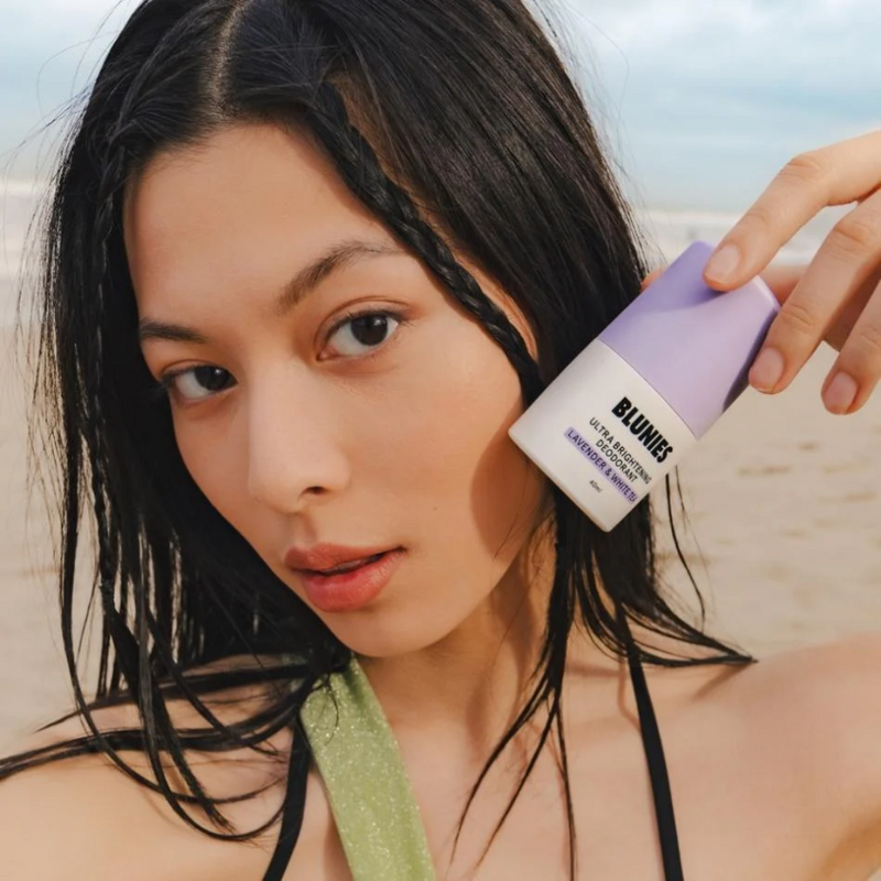 The Bare Body Bundle