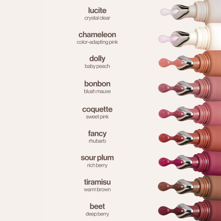 Sunnies Face Lip Glaze