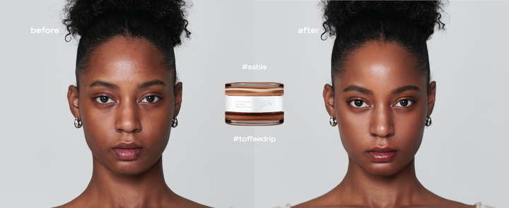 glow not dry concealer dual-ended