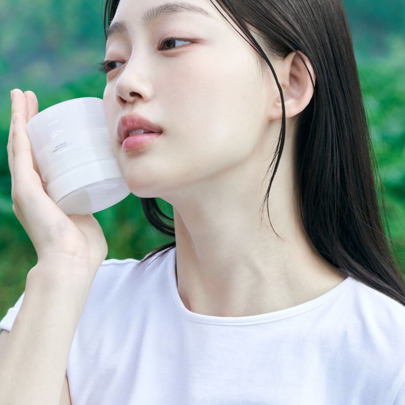 glow aloe barrier support moisturizer