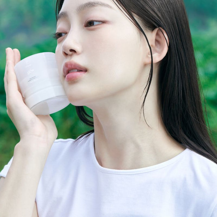 glow aloe barrier support moisturizer