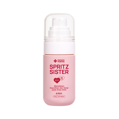 Filmore Spritz Sister Mist