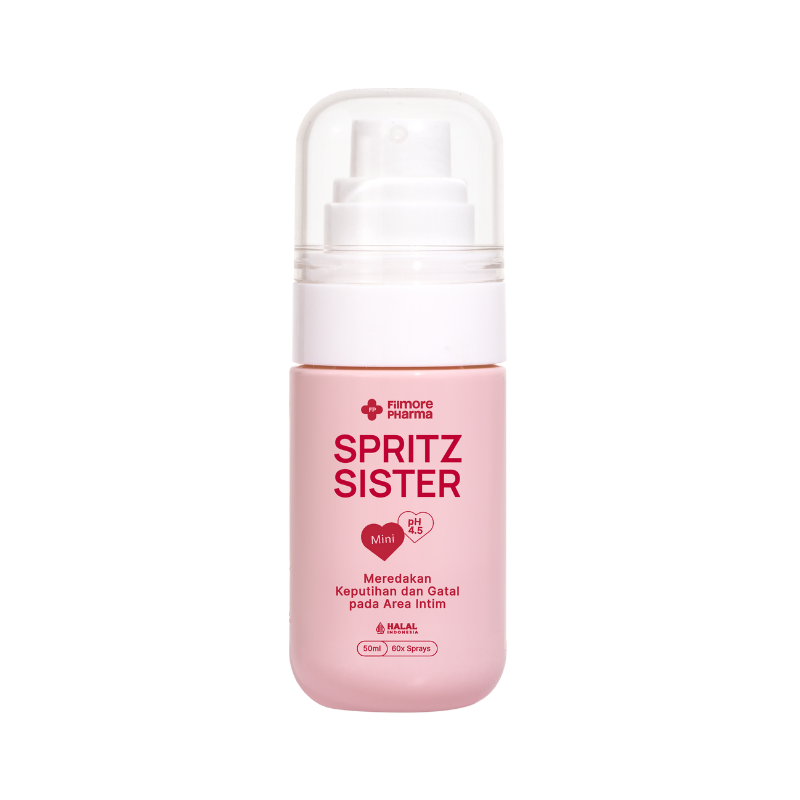 Filmore Spritz Sister Mist