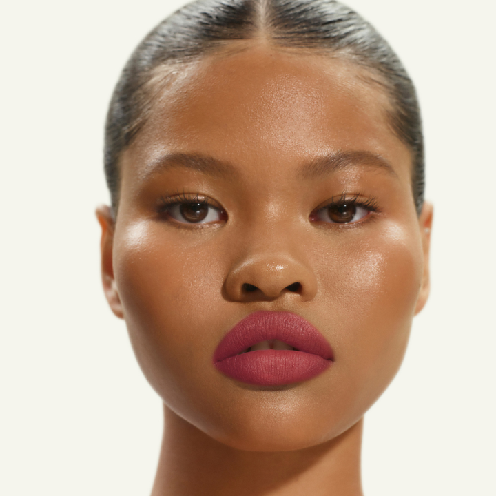 Fluffmatte