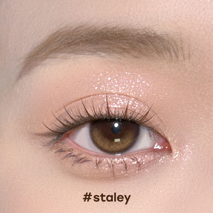 glow lonely legend eyeshadow