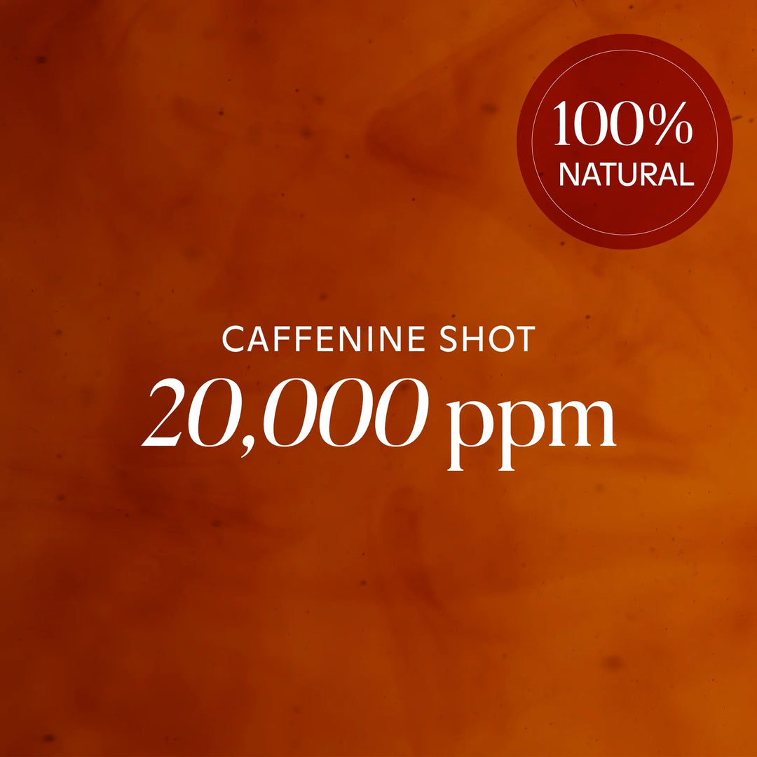 Shaishaishai Caffeine Shot Collagen Eye Cream 30g