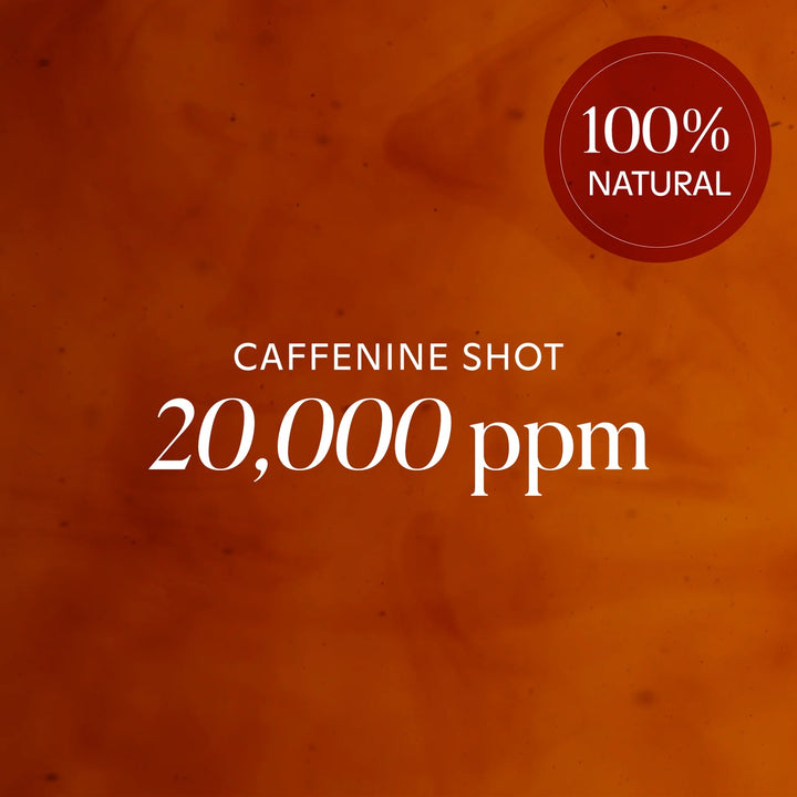 Shaishaishai Caffeine Shot Collagen Eye Cream 30g