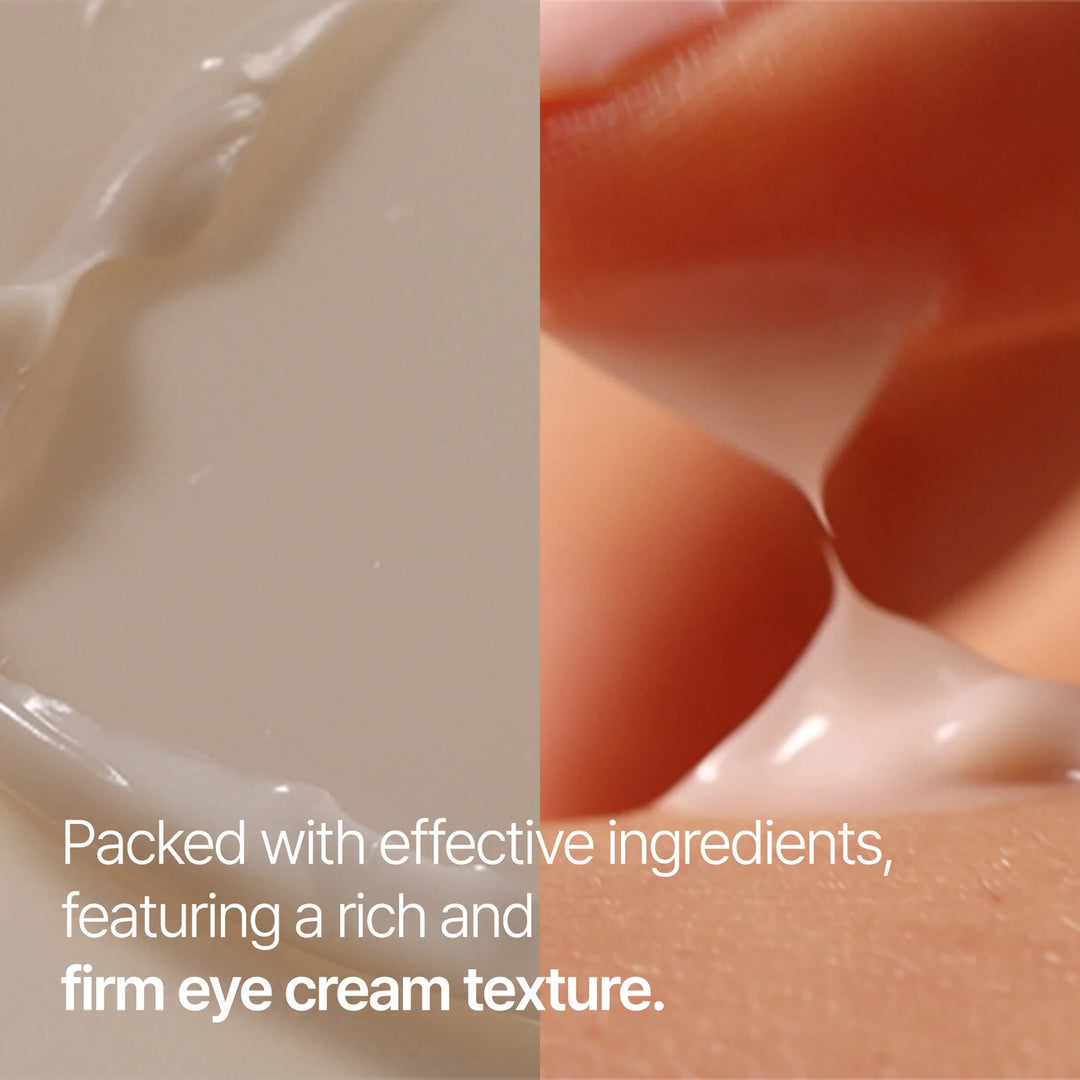 Shaishaishai Caffeine Shot Collagen Eye Cream 30g