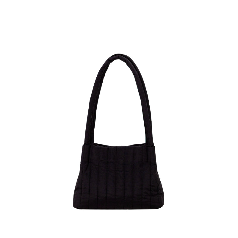ithinkso Mini Neat Puffy Black