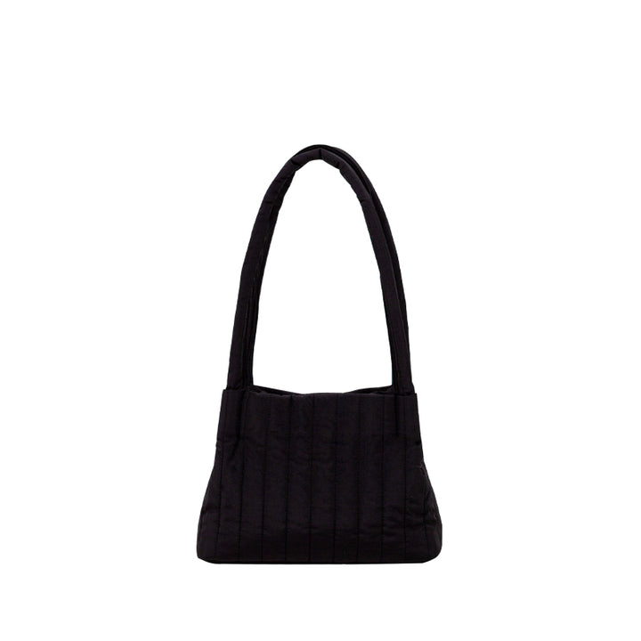 ithinkso Mini Neat Puffy Black