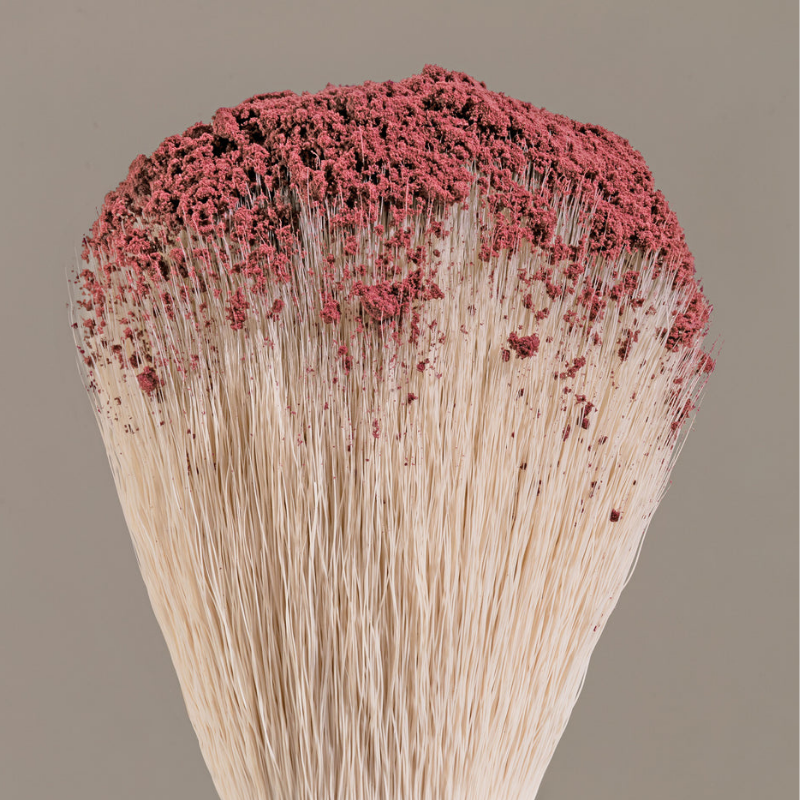 Sunnies Face The Eyeshadow Brush 01