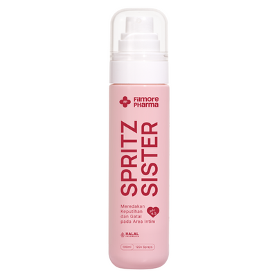 Filmore Spritz Sister Mist