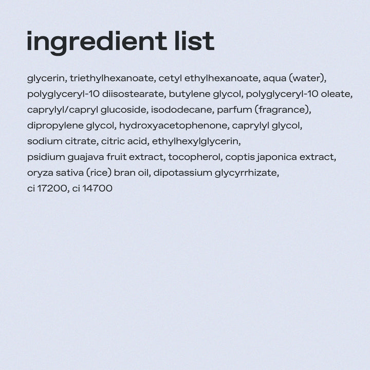 glow apple enzyme foaming cleanser