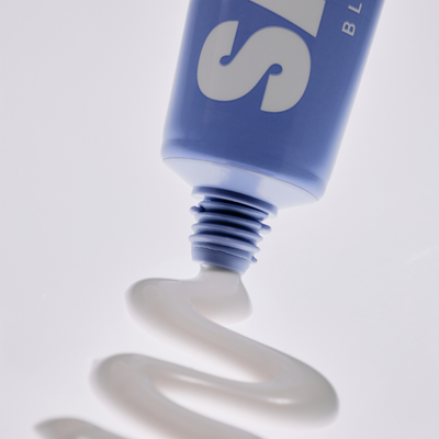 Saltrain Toothpaste