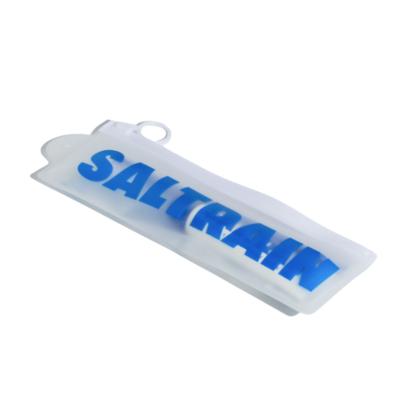 Saltrain Travel Kit (Toothpaste &amp; Toothbrush)